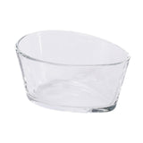 Maxbell Dessert Bowl 8.09oz Cooking Convenient Glass Bowl for Side Dishes Baking Bar