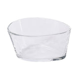 Maxbell Dessert Bowl 8.09oz Cooking Convenient Glass Bowl for Side Dishes Baking Bar