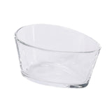 Maxbell Dessert Bowl 8.09oz Cooking Convenient Glass Bowl for Side Dishes Baking Bar
