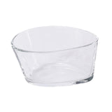 Maxbell Dessert Bowl 8.09oz Cooking Convenient Glass Bowl for Side Dishes Baking Bar