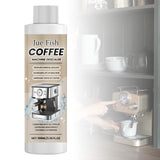 Maxbell Descaling Solution Compact for Pantry Removing Water Deposits Coffee Machine