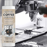 Maxbell Descaling Solution Compact for Pantry Removing Water Deposits Coffee Machine