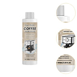 Maxbell Descaling Solution Compact for Pantry Removing Water Deposits Coffee Machine