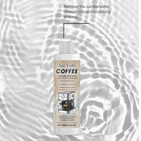 Maxbell Descaling Solution Compact for Pantry Removing Water Deposits Coffee Machine