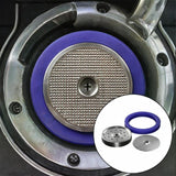 Maxbell Precision Shower Screen and Shower Holder with Silicone Gasket Professional