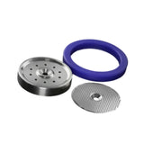 Maxbell Precision Shower Screen and Shower Holder with Silicone Gasket Professional