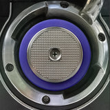 Maxbell Stainless Steel Shower Screen Lightweight Professional Easy to Clean Replace