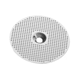 Maxbell Stainless Steel Shower Screen Lightweight Professional Easy to Clean Replace