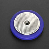 Maxbell Stainless Steel Shower Screen Lightweight Professional Easy to Clean Replace