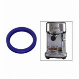 Maxbell Steam Ring Professional Espresso Coffee Machine Accessories Silicone Gasket