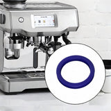 Maxbell Steam Ring Professional Espresso Coffee Machine Accessories Silicone Gasket