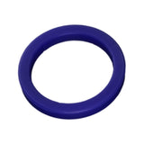 Maxbell Steam Ring Professional Espresso Coffee Machine Accessories Silicone Gasket