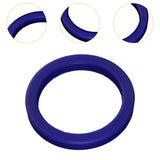 Maxbell Steam Ring Professional Espresso Coffee Machine Accessories Silicone Gasket