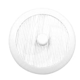 Maxbell Floor Drain Hair Catcher Easy to Install Round Premium Shower Drain Strainer