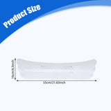 Maxbell Central Air Conditioning Deflector for Women Mom for Home/Office Wind Baffle