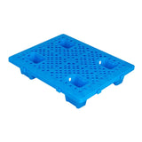 Maxbell Plastic Pallet Wear Resistant Basement Pallet for Supermarket Garage S