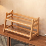 Maxbell Coffee Syrup Display Rack Kitchen Counter Shelf