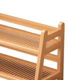 Maxbell Coffee Syrup Display Rack Kitchen Counter Shelf