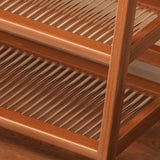 Maxbell Coffee Syrup Display Rack Kitchen Counter Shelf
