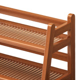 Maxbell Coffee Syrup Display Rack Kitchen Counter Shelf