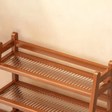 Maxbell Coffee Syrup Display Rack Kitchen Counter Shelf