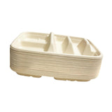 Maxbell 25Pcs Taco Holder Stands Taco Shell Holder for Gatherings Restaurant Buffets