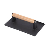 Maxbell Burger Press Professional Versatile Hamburger Press for BBQ Kitchen Sandwich 22.5cmx12.5cm