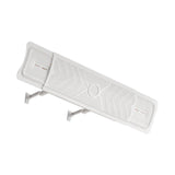 Maxbell Adjustable Retractable Windshield Hall Office Air Conditioner Vent Deflector