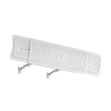 Maxbell Adjustable Retractable Windshield Hall Office Air Conditioner Vent Deflector