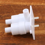 Maxbell Built-in Button for Water Dispenser Water Purifier Switch for Home Apartment