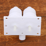Maxbell Built-in Button for Water Dispenser Water Purifier Switch for Home Apartment
