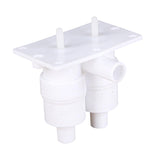 Maxbell Built-in Button for Water Dispenser Water Purifier Switch for Home Apartment