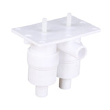 Maxbell Built-in Button for Water Dispenser Water Purifier Switch for Home Apartment