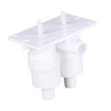 Maxbell Built-in Button for Water Dispenser Water Purifier Switch for Home Apartment