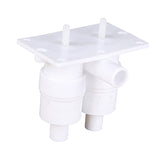Maxbell Built-in Button for Water Dispenser Water Purifier Switch for Home Apartment