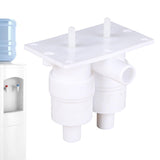 Maxbell Built-in Button for Water Dispenser Water Purifier Switch for Home Apartment