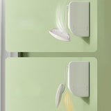 Maxbell Air Vent Deflector Accessories Universal Household Cover Anti Direct Blowing Multicolor