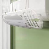 Maxbell Air Vent Deflector Accessories Universal Household Cover Anti Direct Blowing Multicolor
