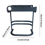 Maxbell Water Purifier Bracket Easy to Install Direct Drinking Machine Holder