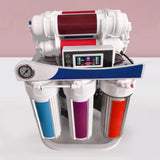 Maxbell Water Purifier Bracket Easy to Install Direct Drinking Machine Holder