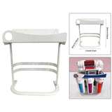 Maxbell Water Purifier Bracket Easy to Install Direct Drinking Machine Holder