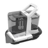 Maxbell Carpet Upholstery Cleaner Dirt Grime Removal for Pet Stains Furniture Stairs