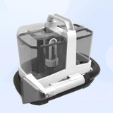 Maxbell Carpet Upholstery Cleaner Dirt Grime Removal for Pet Stains Furniture Stairs