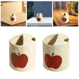 Maxbell Coffee Mug Drinking Breakfast Cup for Office Housewarming Home Desk Sadness