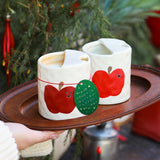 Maxbell Coffee Mug Drinking Breakfast Cup for Office Housewarming Home Desk Sadness
