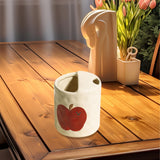 Maxbell Coffee Mug Drinking Breakfast Cup for Office Housewarming Home Desk Sadness