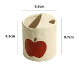 Maxbell Coffee Mug Drinking Breakfast Cup for Office Housewarming Home Desk Happiness