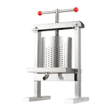 Maxbell Vegetable Filling Squeezer Portable Lemon Juicer for Kitchen Commercial Home