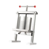 Maxbell Vegetable Filling Squeezer Portable Lemon Juicer for Kitchen Commercial Home
