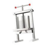 Maxbell Vegetable Filling Squeezer Portable Lemon Juicer for Kitchen Commercial Home